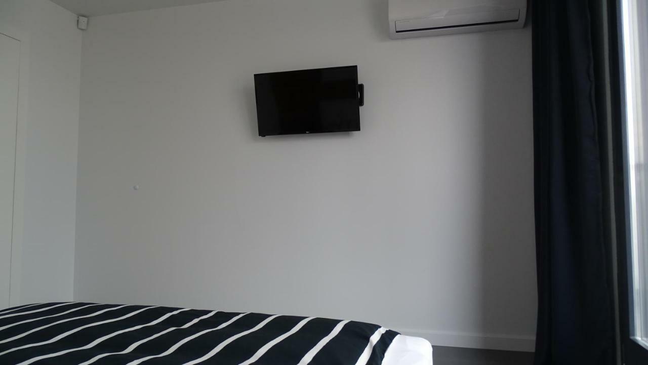 Black Line Apartment Krakow Luaran gambar